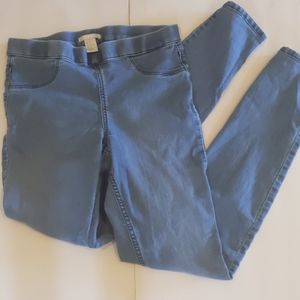 H&M Jeggings 8